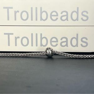 Trollbeads Retired Scorpio Bead- 11347